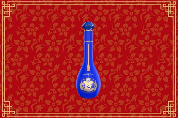 附近收购：华容名酒梦之蓝价格